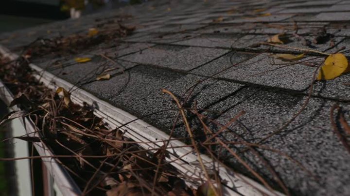 san martin roofing contractor tips for your gutters