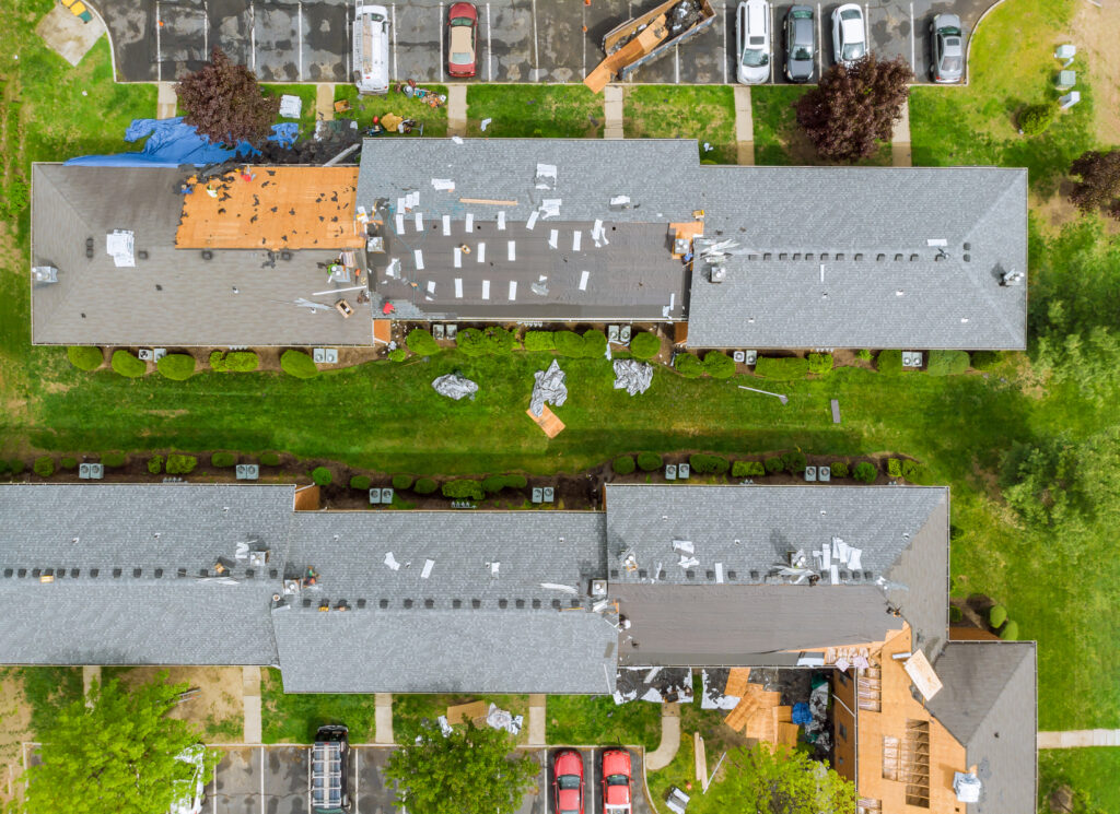 Finding a Dependable San Martin  Roofing Contractor for Your Residence