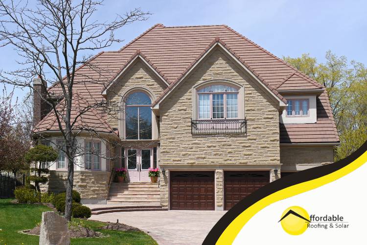 san martin roofing contractor