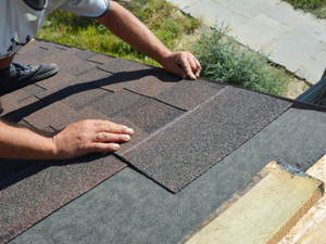roofing contractor in Gilroy, CA