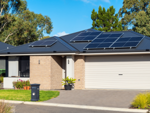 Take the first step towards energy independence and contact us today to discuss your solar project in Morgan Hill, CA.