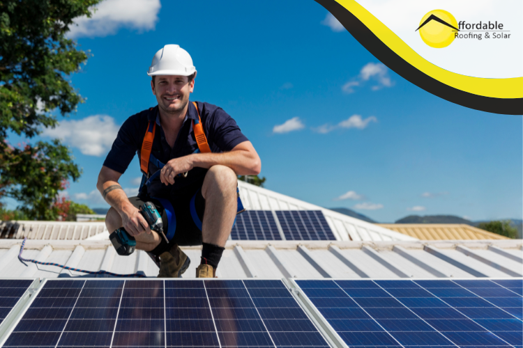 Solar energy customization for San Juan Bautista residences