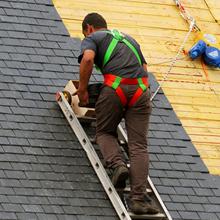 Residential Roofing