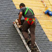 Residential Roofing